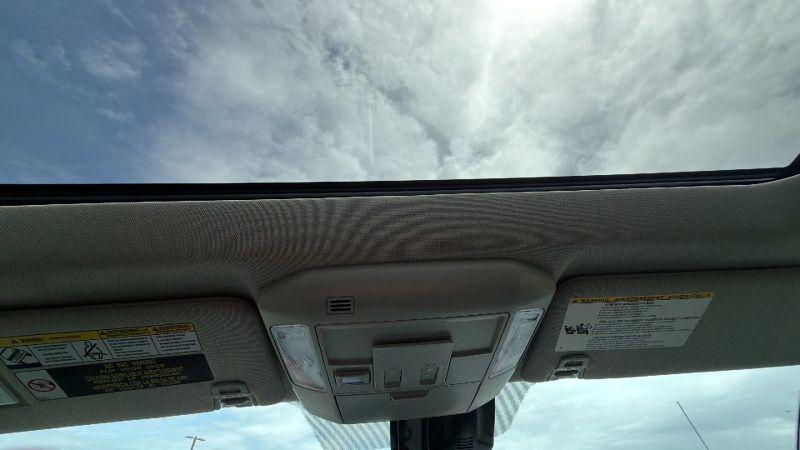 2021 Toyota Tundra Platinum