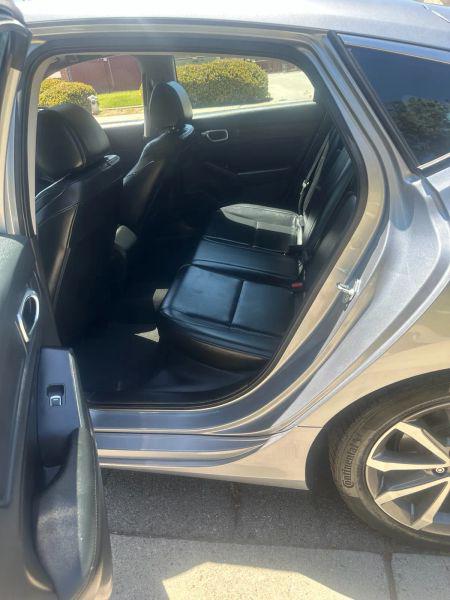 2024 Acura Integra 1.5T