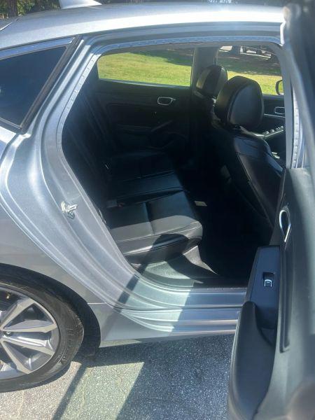 2024 Acura Integra 1.5T