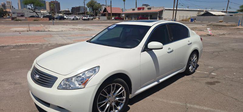 2008 INFINITI G35 Journey for sale in Phoenix, AZ
