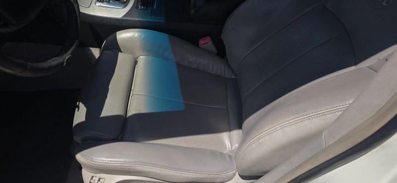 2008 INFINITI G35 Journey