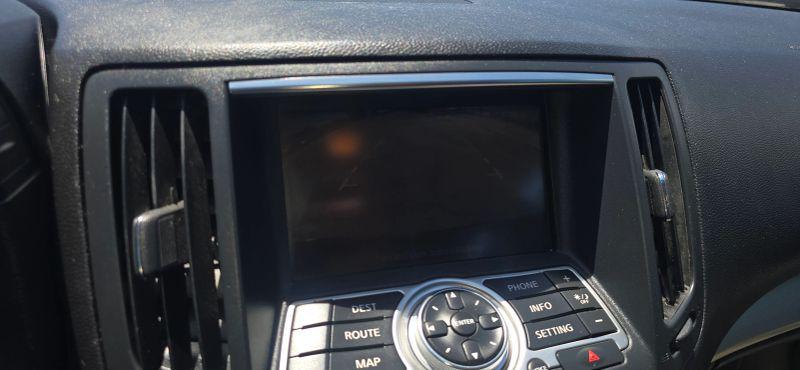 2008 INFINITI G35 Journey