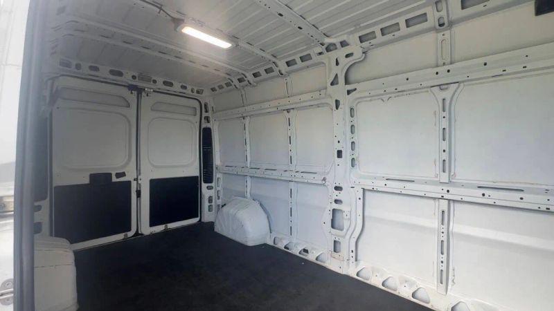 2023 Ram ProMaster 2500 Cargo Van High Roof 159" WB