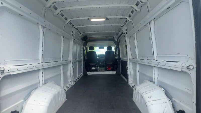 2023 Ram ProMaster 2500 Cargo Van High Roof 159" WB