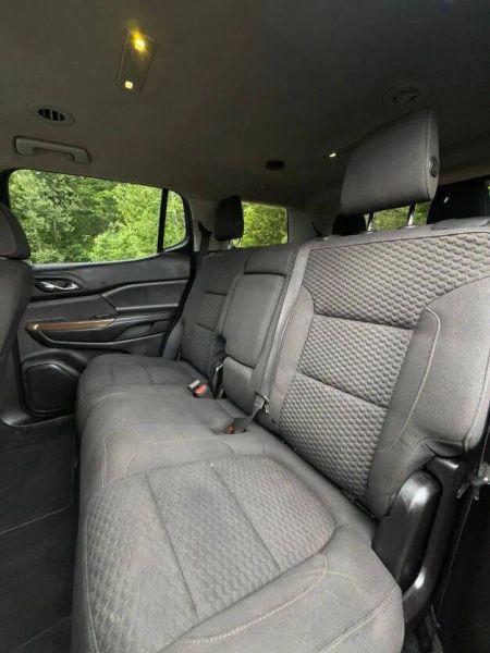 2017 GMC Acadia SLE-1