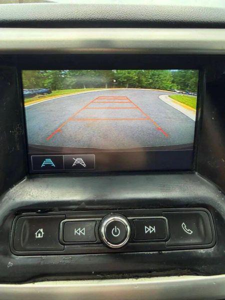 2017 GMC Acadia SLE-1