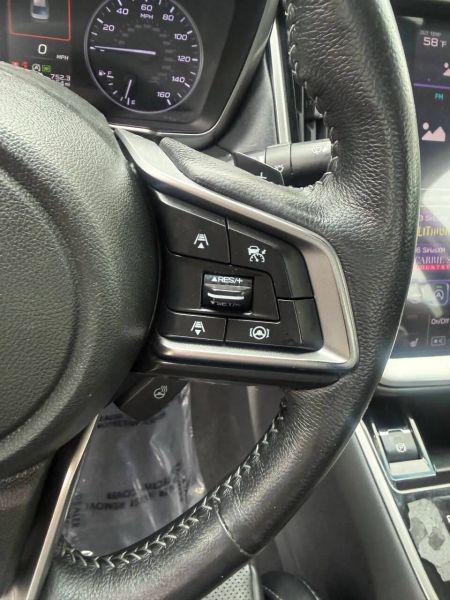 2020 Subaru Legacy Limited