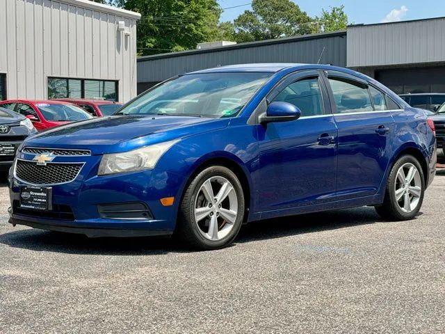 2012 Chevrolet Cruze 2LT for sale in Norfolk, VA