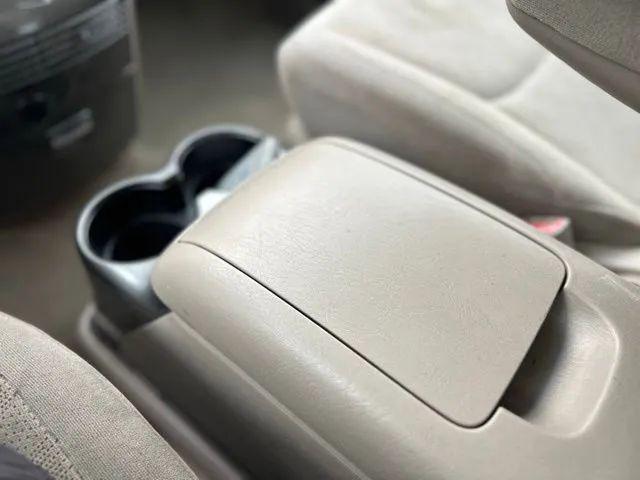 2004 Toyota Sienna XLE