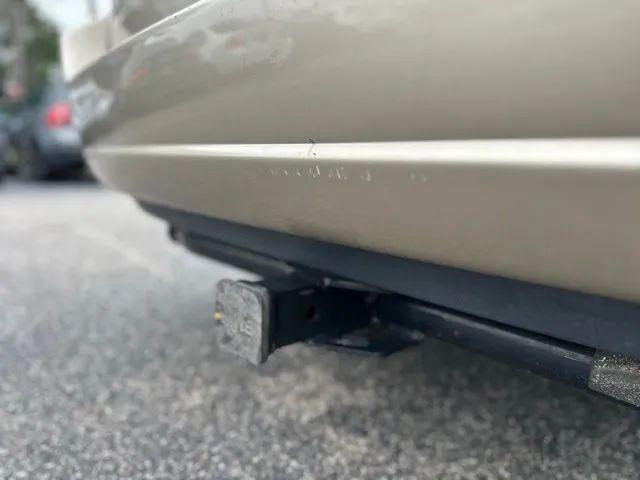 2004 Toyota Sienna XLE