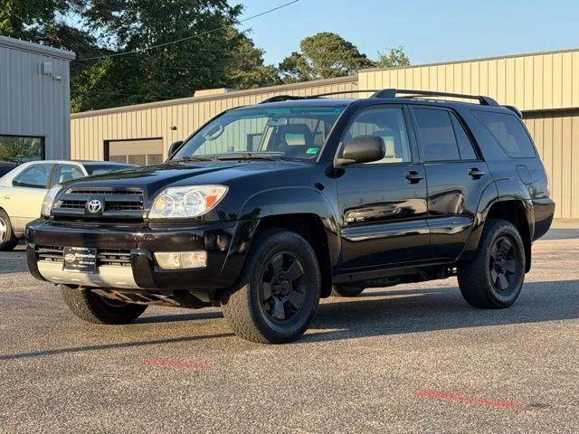 2004 Toyota 4Runner SR5 V6 for sale in Norfolk, VA