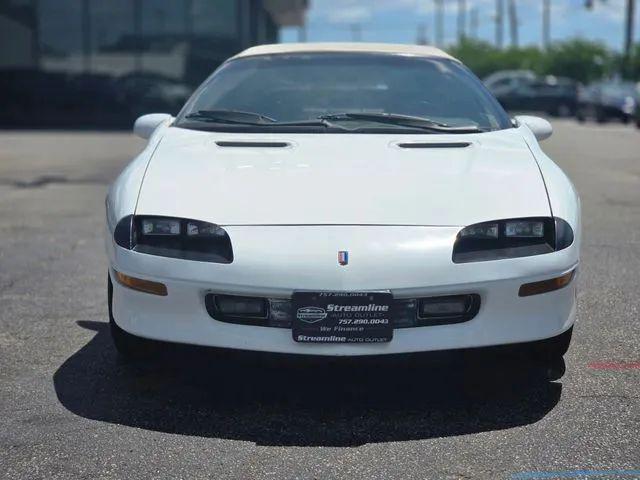 1996 Chevrolet Camaro Z28