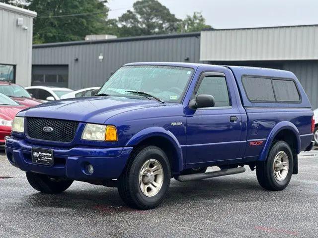 2003 Ford Ranger XL for sale in Norfolk, VA
