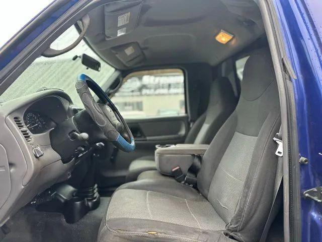 2003 Ford Ranger XL