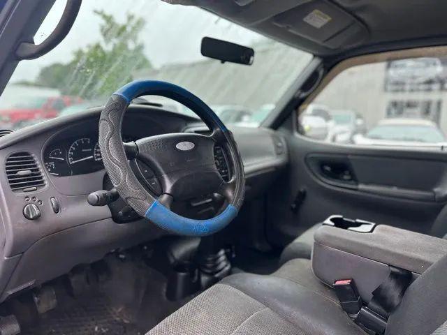 2003 Ford Ranger XL