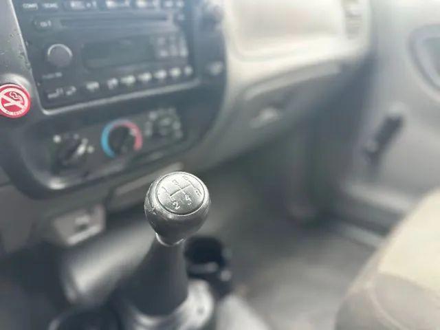 2003 Ford Ranger XL
