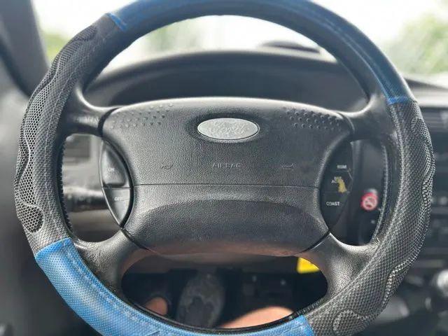 2003 Ford Ranger XL