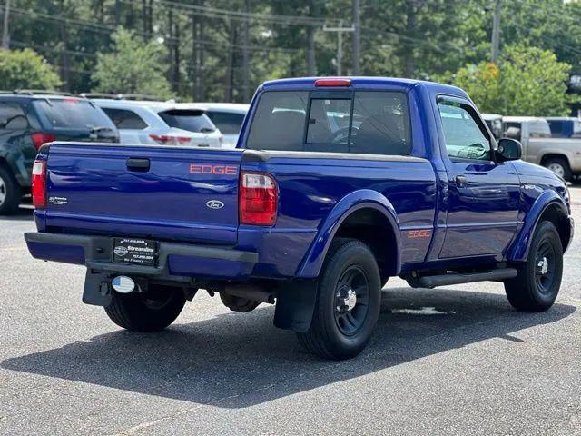 2003 Ford Ranger XL