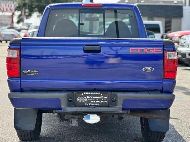 2003 Ford Ranger XL
