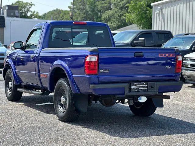 2003 Ford Ranger XL