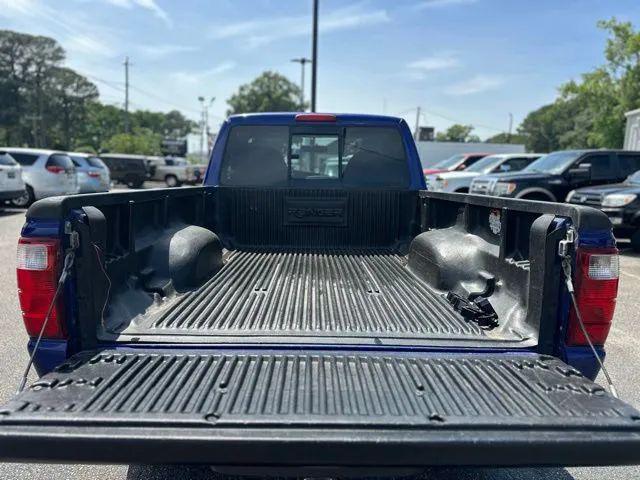 2003 Ford Ranger XL