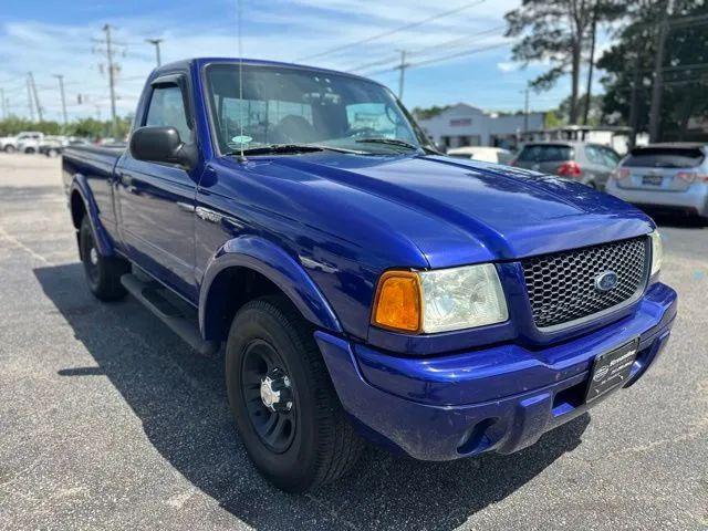 2003 Ford Ranger XL
