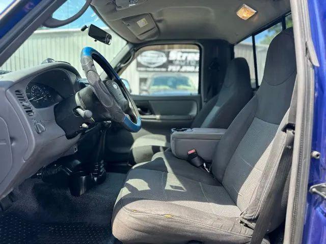 2003 Ford Ranger XL