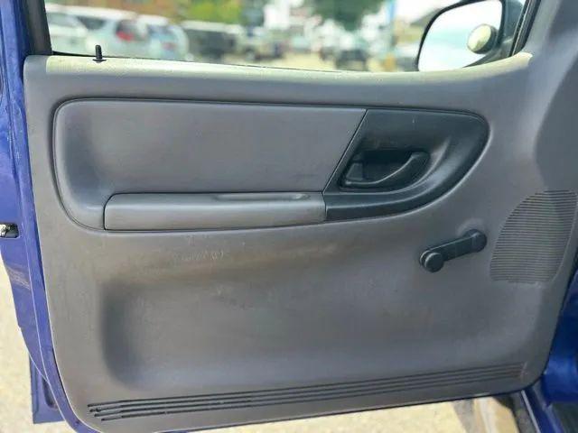 2003 Ford Ranger XL