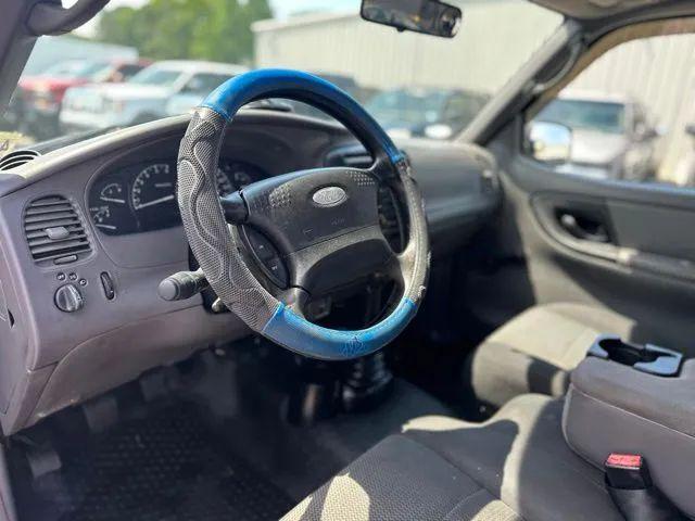 2003 Ford Ranger XL