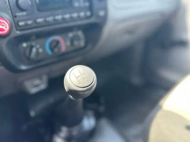 2003 Ford Ranger XL