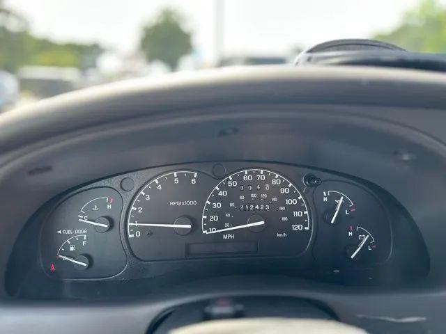 2003 Ford Ranger XL