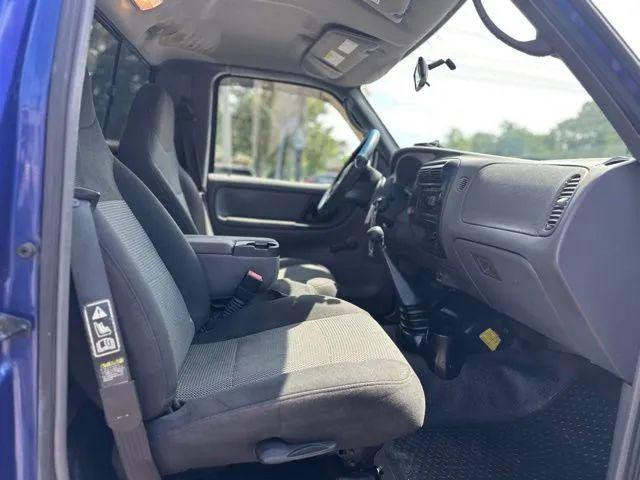 2003 Ford Ranger XL