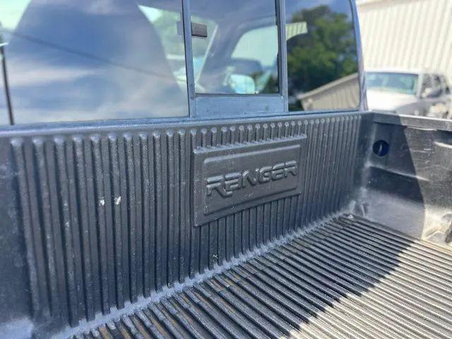 2003 Ford Ranger XL
