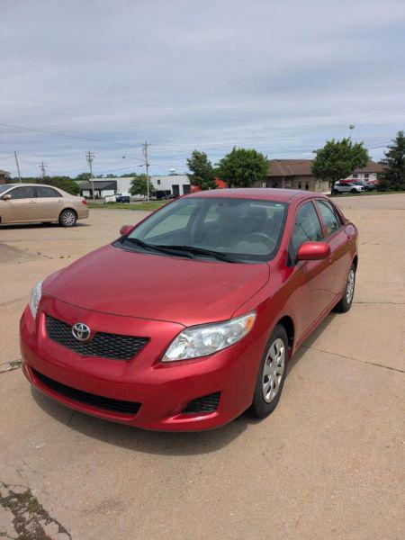 2010 Toyota Corolla LE for sale near Mason, OH