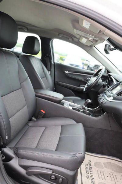 2020 Chevrolet Impala FWD LT