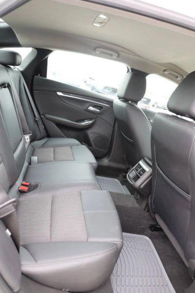 2020 Chevrolet Impala FWD LT