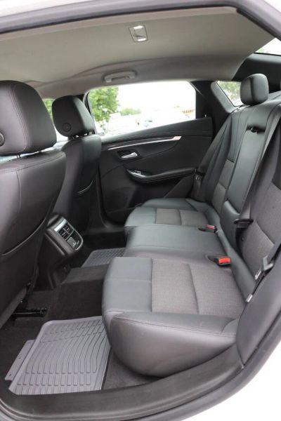 2020 Chevrolet Impala FWD LT