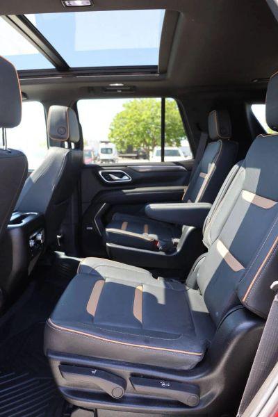 2024 GMC Yukon 4WD AT4