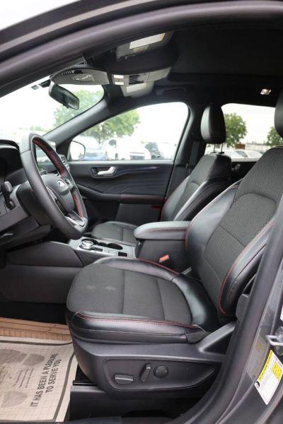2024 Ford Escape ST-Line Select