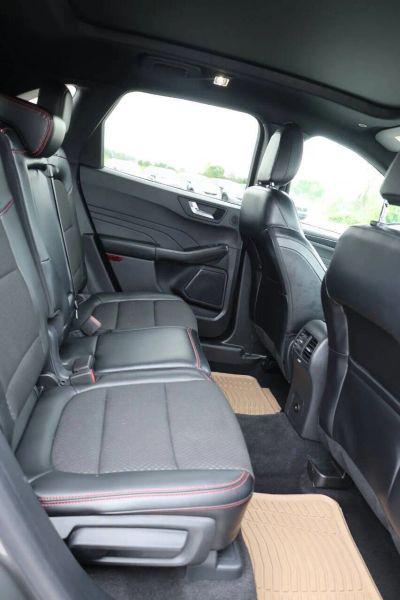 2024 Ford Escape ST-Line Select