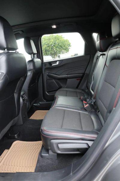 2024 Ford Escape ST-Line Select