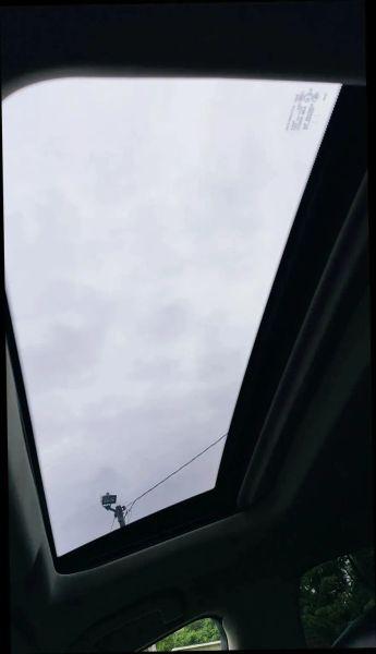 2017 INFINITI QX70 3.7