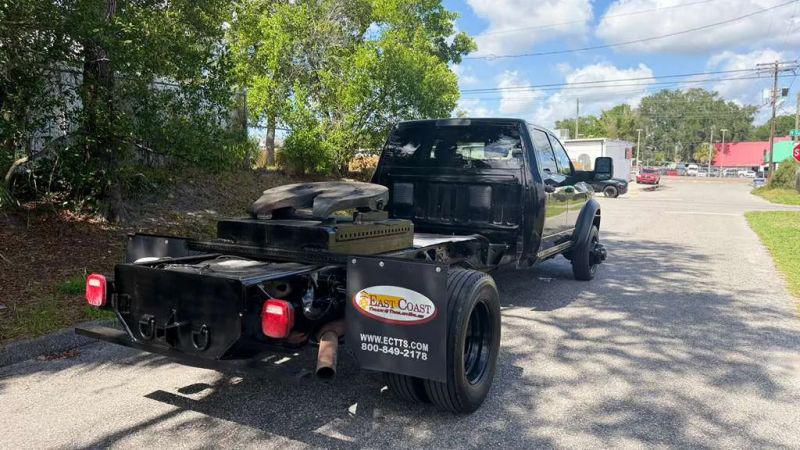 2023 Ram 5500 Tradesman/SLT/Laramie/Limited