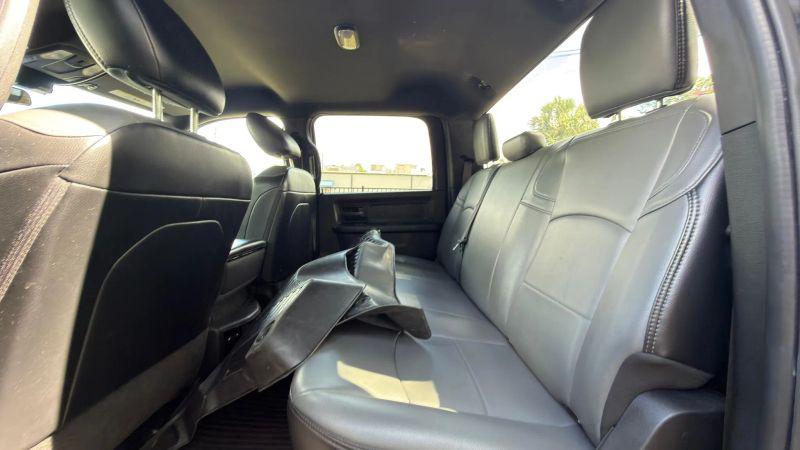 2023 Ram 5500 Tradesman/SLT/Laramie/Limited