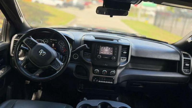 2023 Ram 5500 Tradesman/SLT/Laramie/Limited