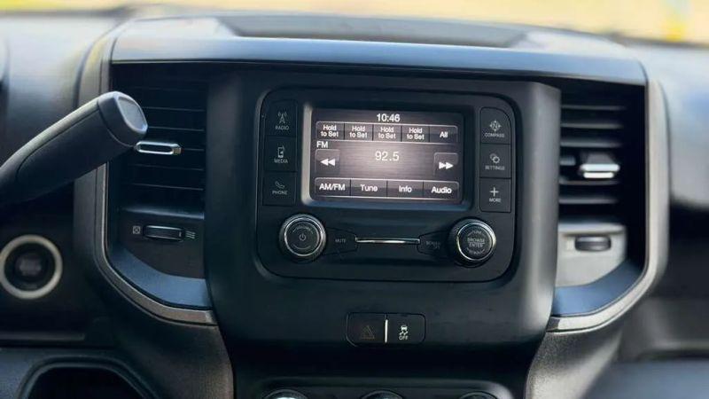 2023 Ram 5500 Tradesman/SLT/Laramie/Limited