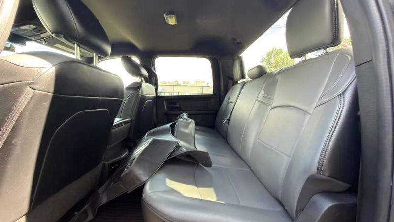 2023 Ram 5500 Tradesman/SLT/Laramie/Limited