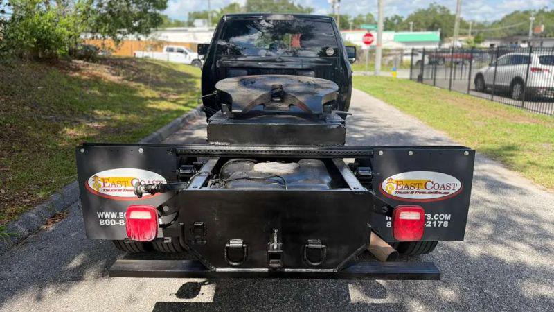 2023 Ram 5500 Tradesman/SLT/Laramie/Limited