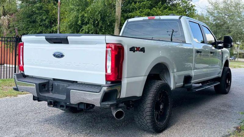 2023 Ford F-250 XL