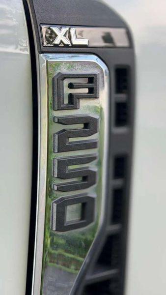 2023 Ford F-250 XL